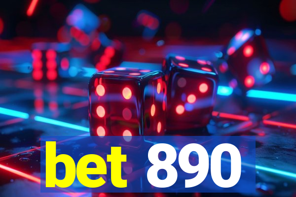 bet 890